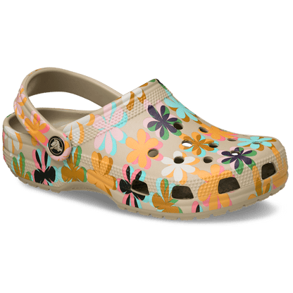 Classic Retro Summer Clog | Crocs on sale