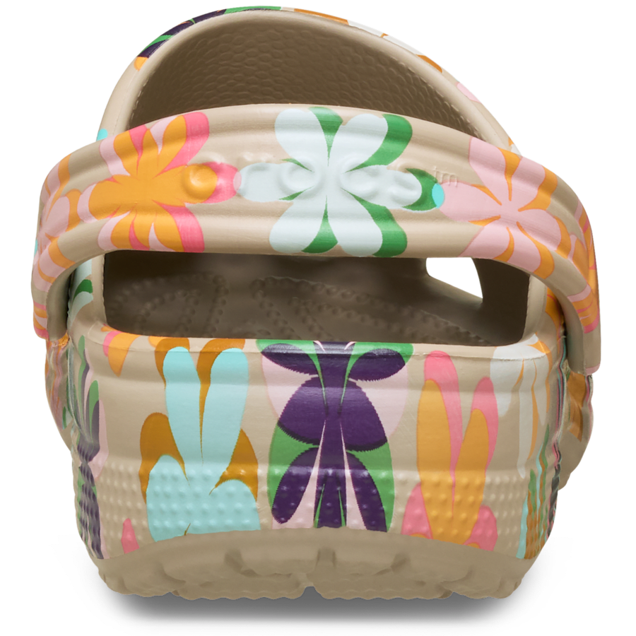 Classic Retro Summer Clog | Crocs on sale