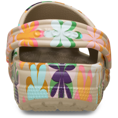 Classic Retro Summer Clog | Crocs on sale