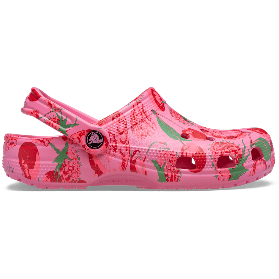 Classic Summer Fruit Clog | Crocs US