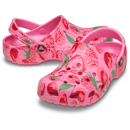 Classic Summer Fruit Clog | Crocs US
