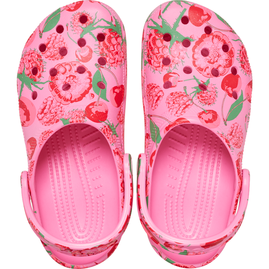 Classic Summer Fruit Clog | Crocs US