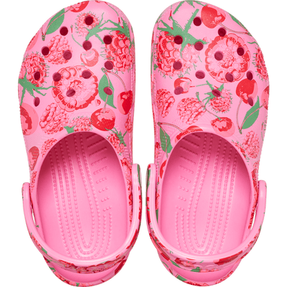 Classic Summer Fruit Clog | Crocs US