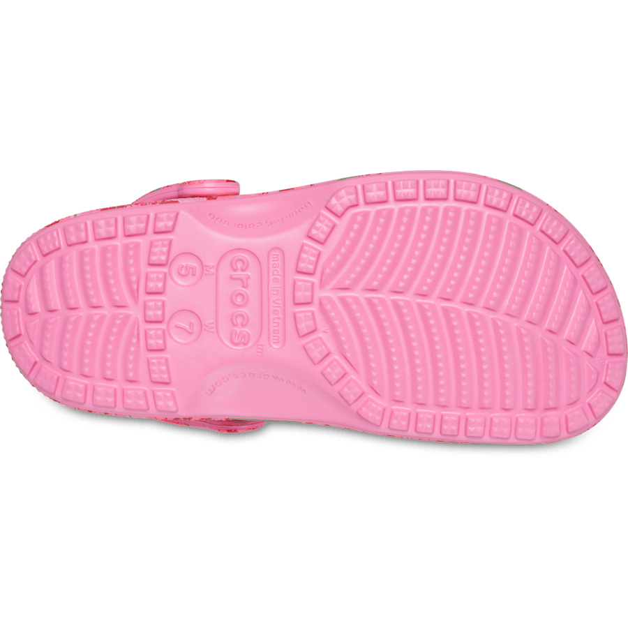 Classic Summer Fruit Clog | Crocs US