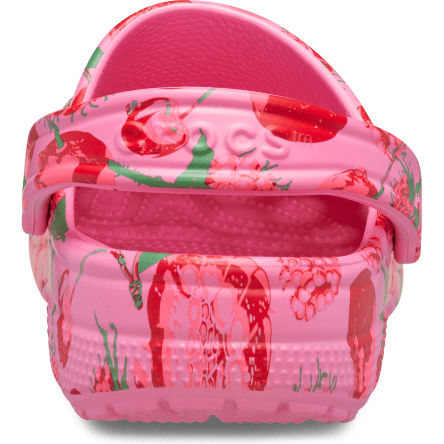Classic Summer Fruit Clog | Crocs US