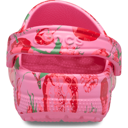 Classic Summer Fruit Clog | Crocs US