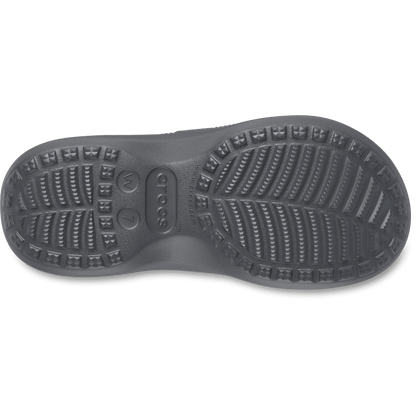 Women's Saturday Platform Dipped Buckle Sandal | Crocs US