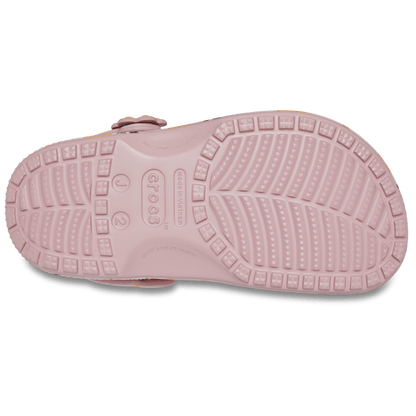 Kids' Classic Retro Summer Clog | Crocs discount