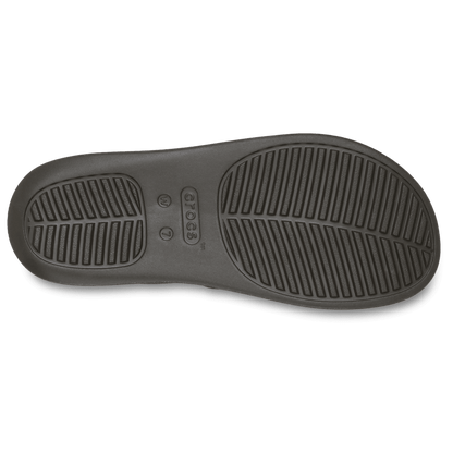 Getaway Glimmer Triangle Flip | Crocs near me