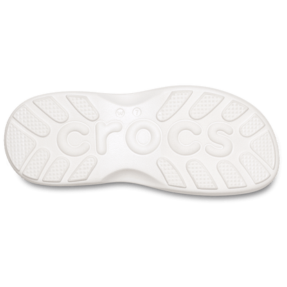 Soho Shimmer Y Strap Sandal | Crocs US