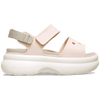 Peach Ice/Frappé/Chalk