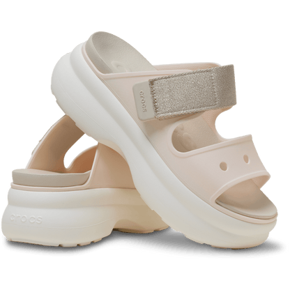 Soho Shimmer Two Strap Sandal | Crocs online