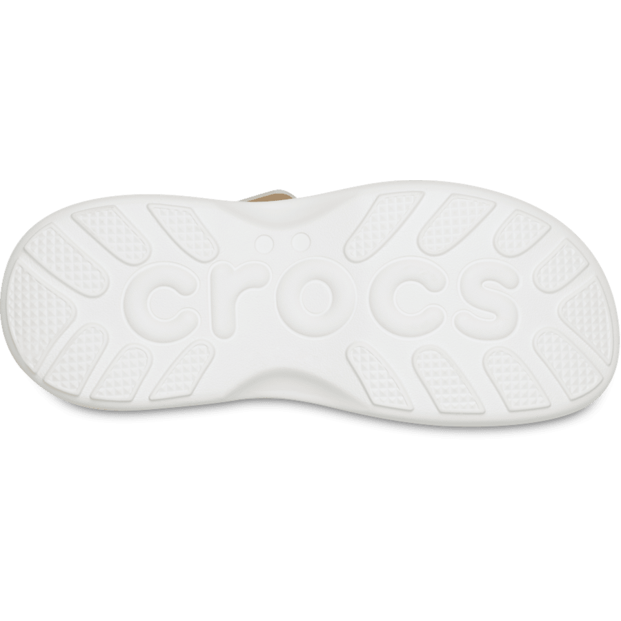 Soho Shimmer Two Strap Sandal | Crocs online