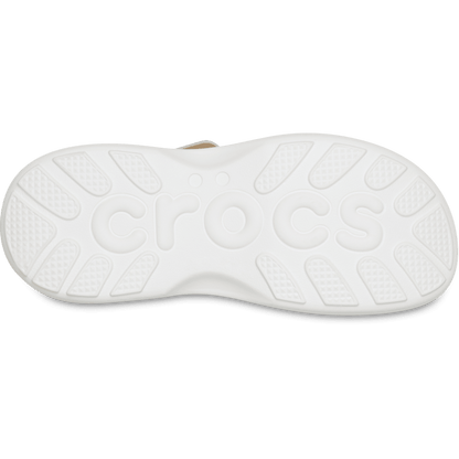 Soho Shimmer Two Strap Sandal | Crocs online