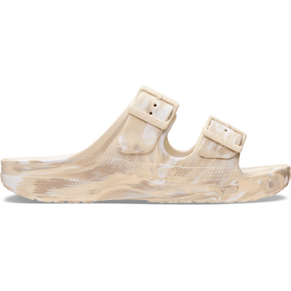 Women's Marbled Saturday Sandal | Crocs discount