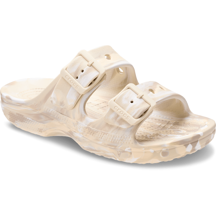 Women's Marbled Saturday Sandal | Crocs discount