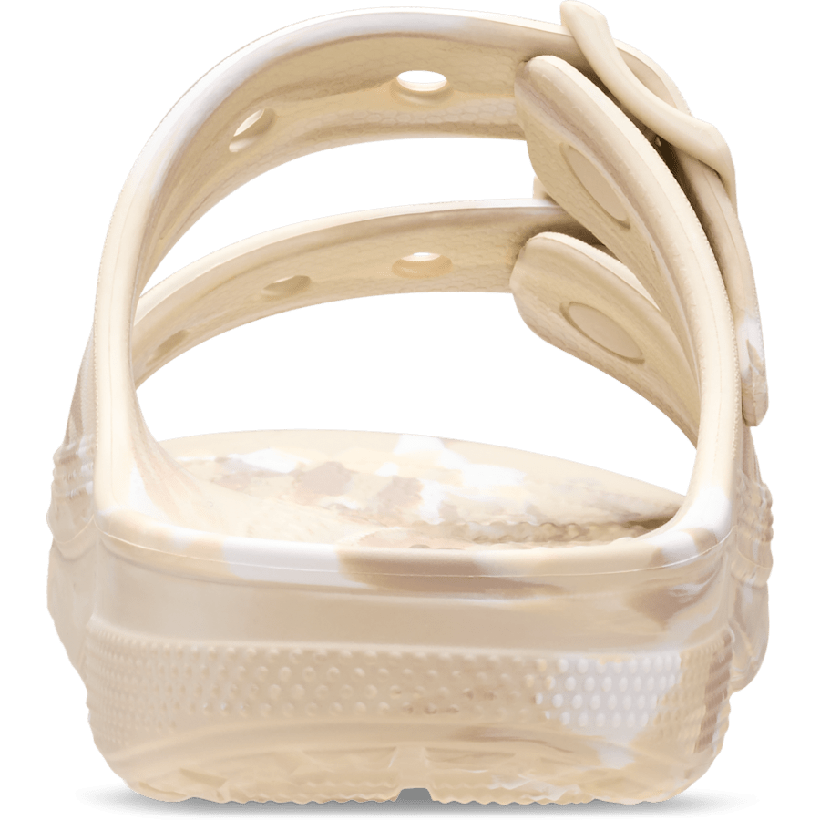 Women's Marbled Saturday Sandal | Crocs discount