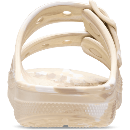 Women's Marbled Saturday Sandal | Crocs discount