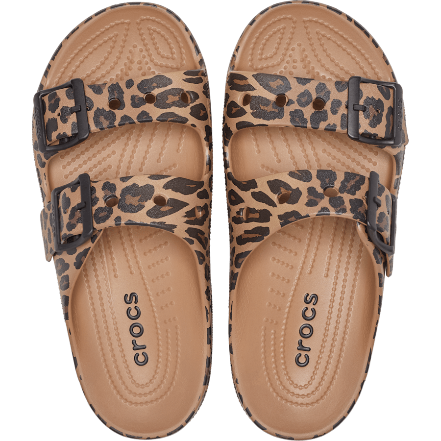 Women's Animal Saturday Sandal | Crocs discount