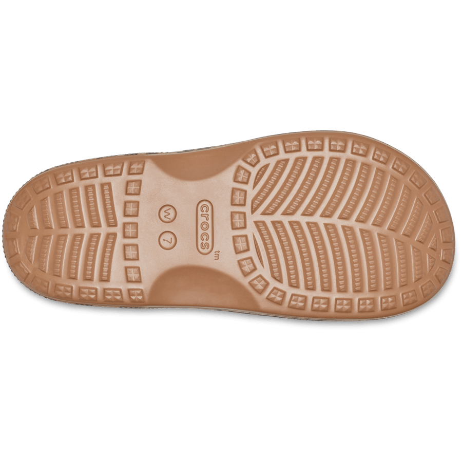 Women's Animal Saturday Sandal | Crocs discount