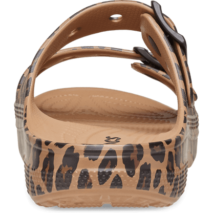 Women's Animal Saturday Sandal | Crocs discount