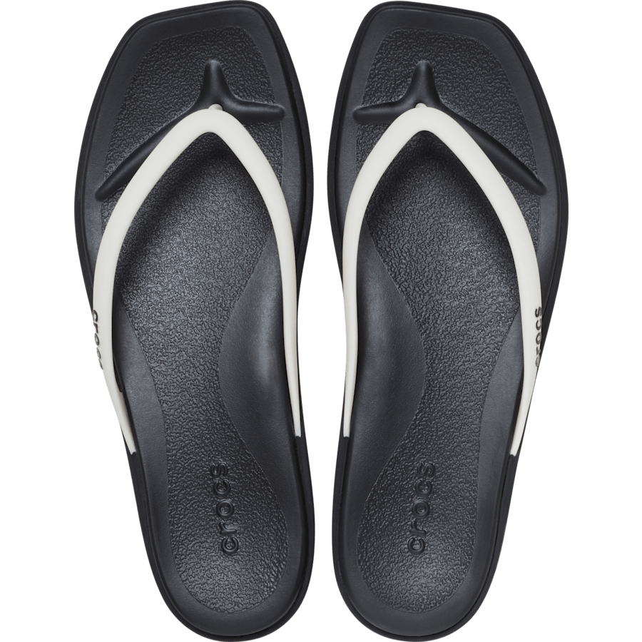 Miami Two Tone Flip | Crocs US