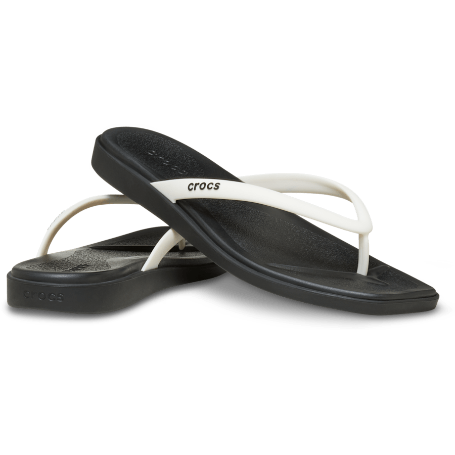 Miami Two Tone Flip | Crocs US