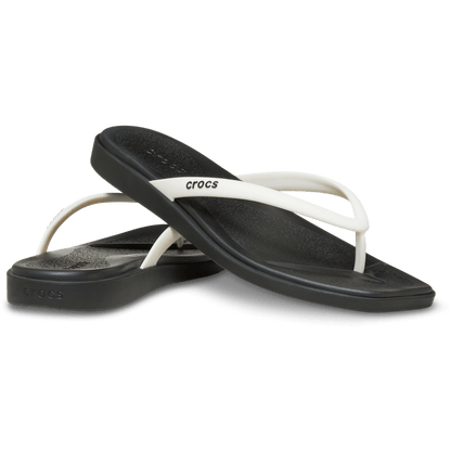 Miami Two Tone Flip | Crocs US