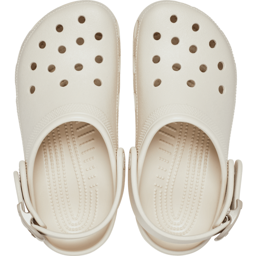 Classic Enamel Buckle Clog | Crocs outlet