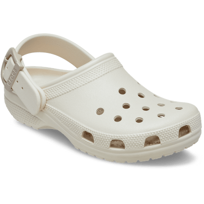 Classic Enamel Buckle Clog | Crocs outlet