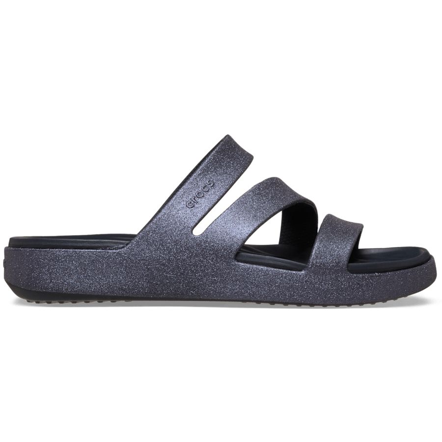 Getaway Glimmer Strappy | Crocs outlet
