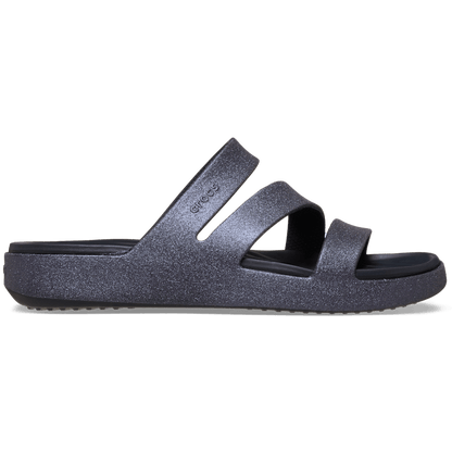 Getaway Glimmer Strappy | Crocs outlet
