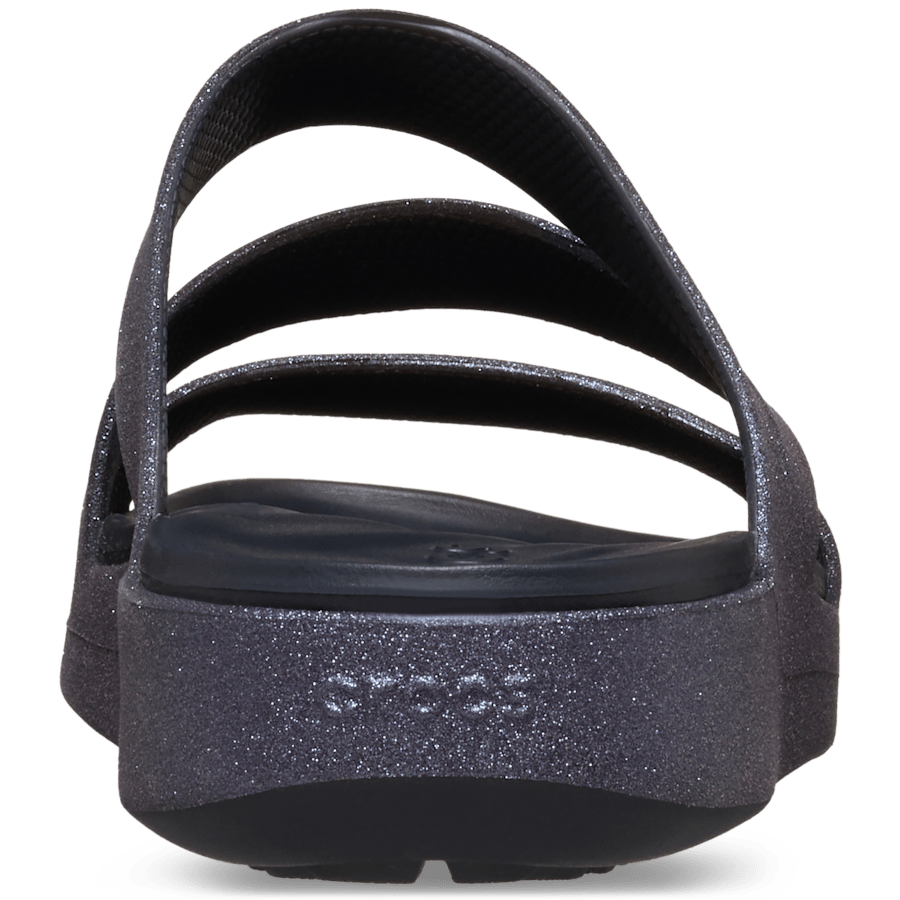 Getaway Glimmer Strappy | Crocs outlet