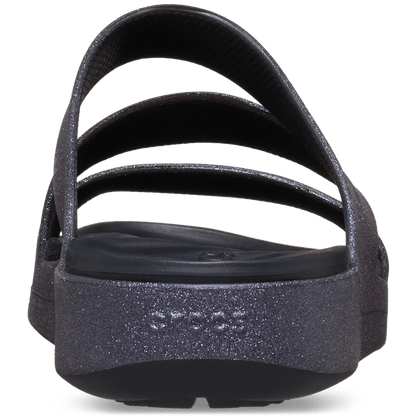 Getaway Glimmer Strappy | Crocs outlet