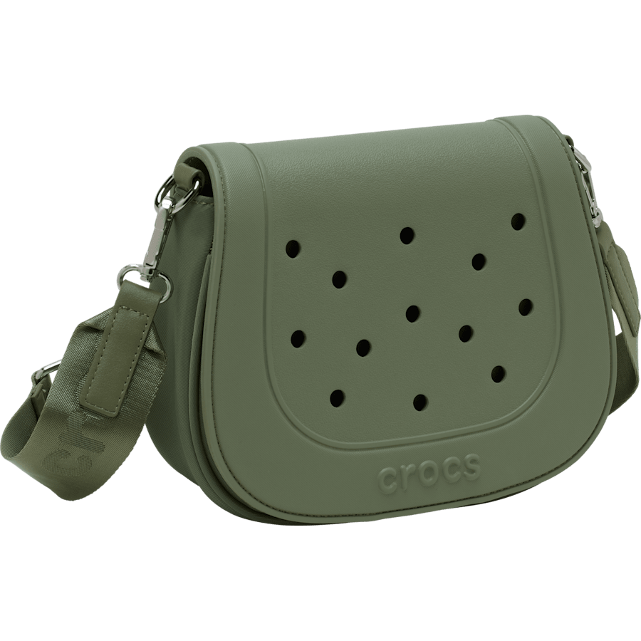 Nylon Crossbody | Crocs online