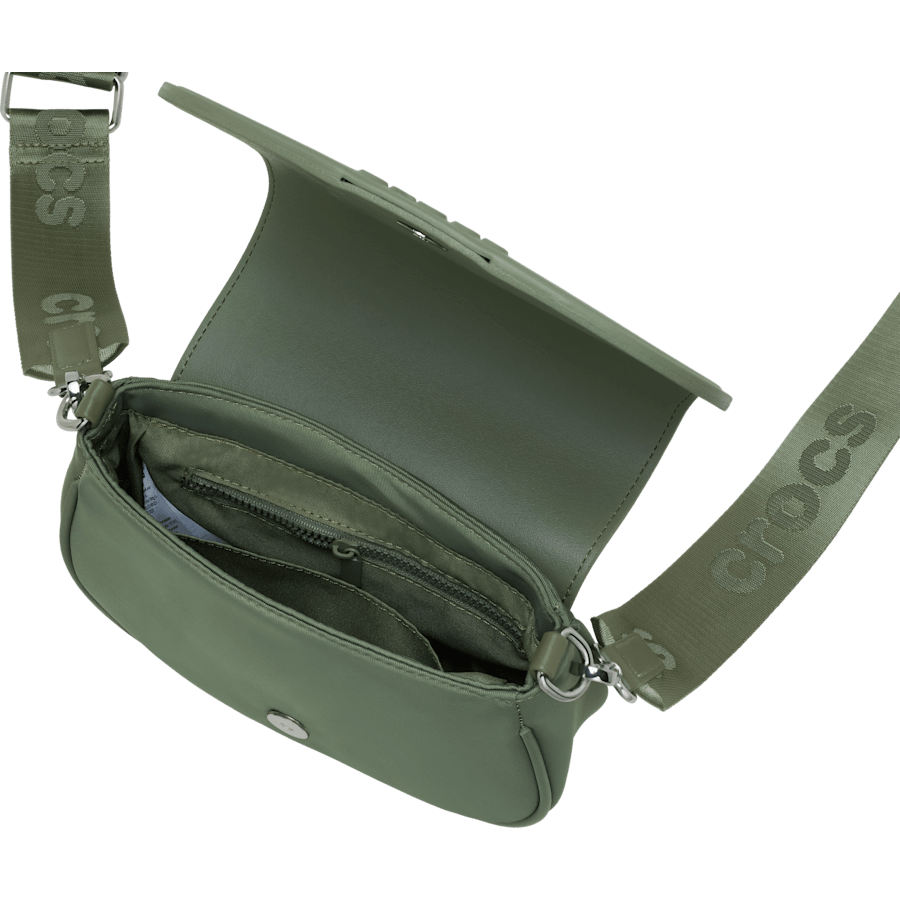 Nylon Crossbody | Crocs online