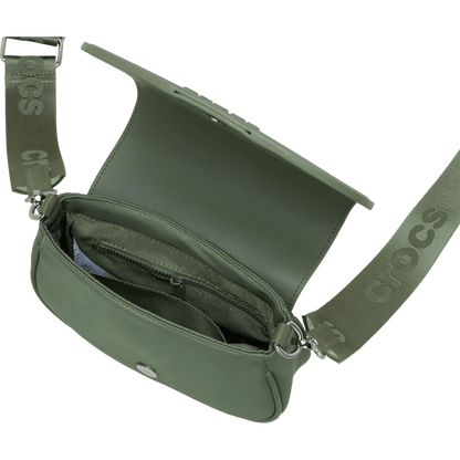 Nylon Crossbody | Crocs online