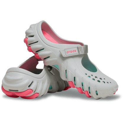 Echo Mary Jane Fade | Crocs US