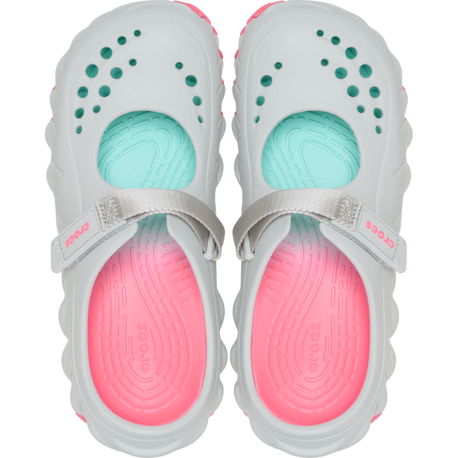 Echo Mary Jane Fade | Crocs US