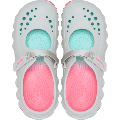 Echo Mary Jane Fade | Crocs US