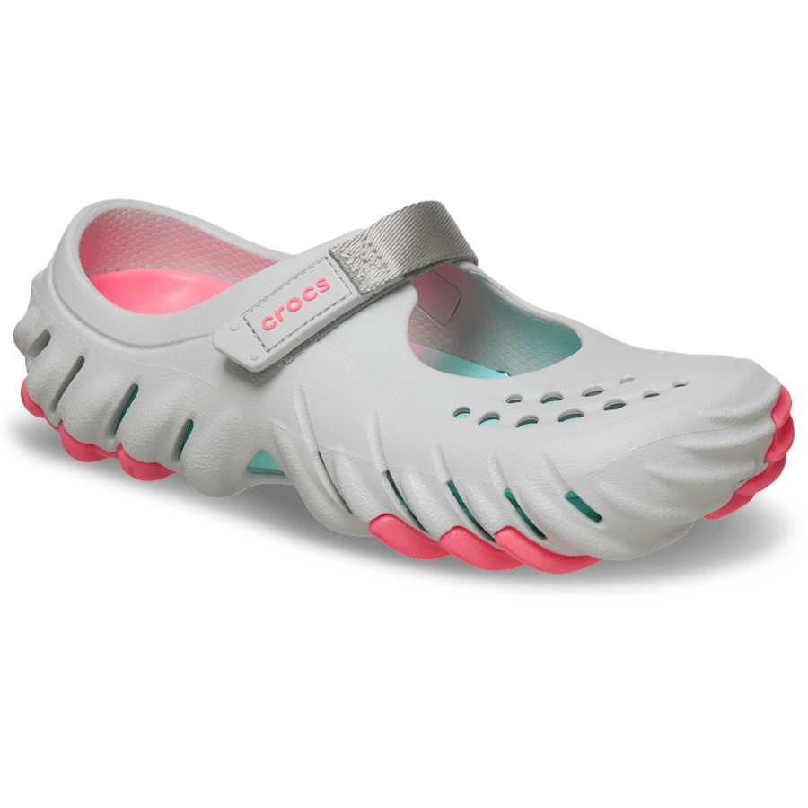 Echo Mary Jane Fade | Crocs US