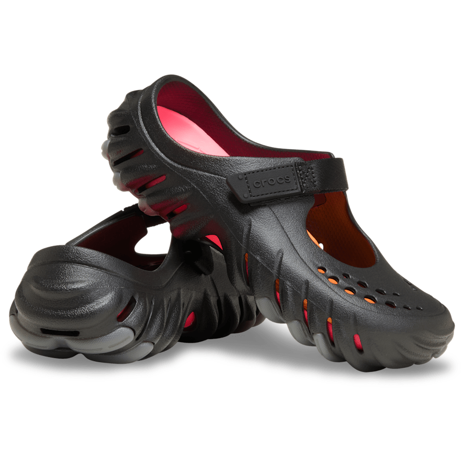 Echo Mary Jane Sunset | Crocs online