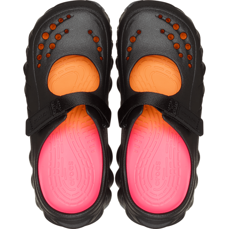 Echo Mary Jane Sunset | Crocs online