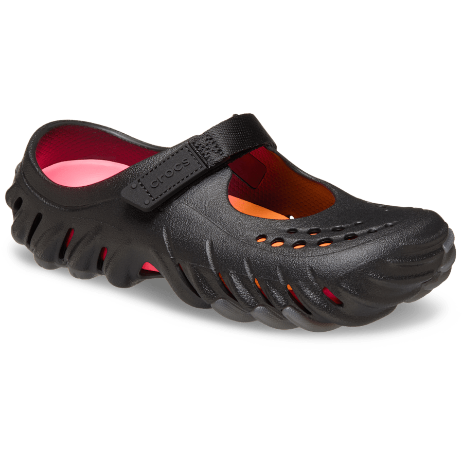 Echo Mary Jane Sunset | Crocs online
