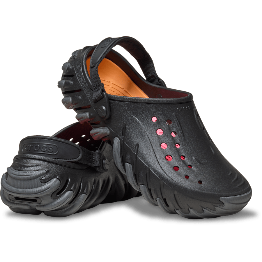 Echo RO Clog Sunset | Crocs outlet
