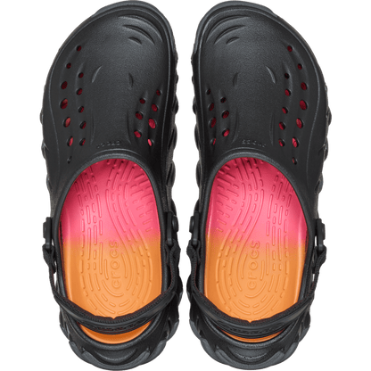 Echo RO Clog Sunset | Crocs outlet