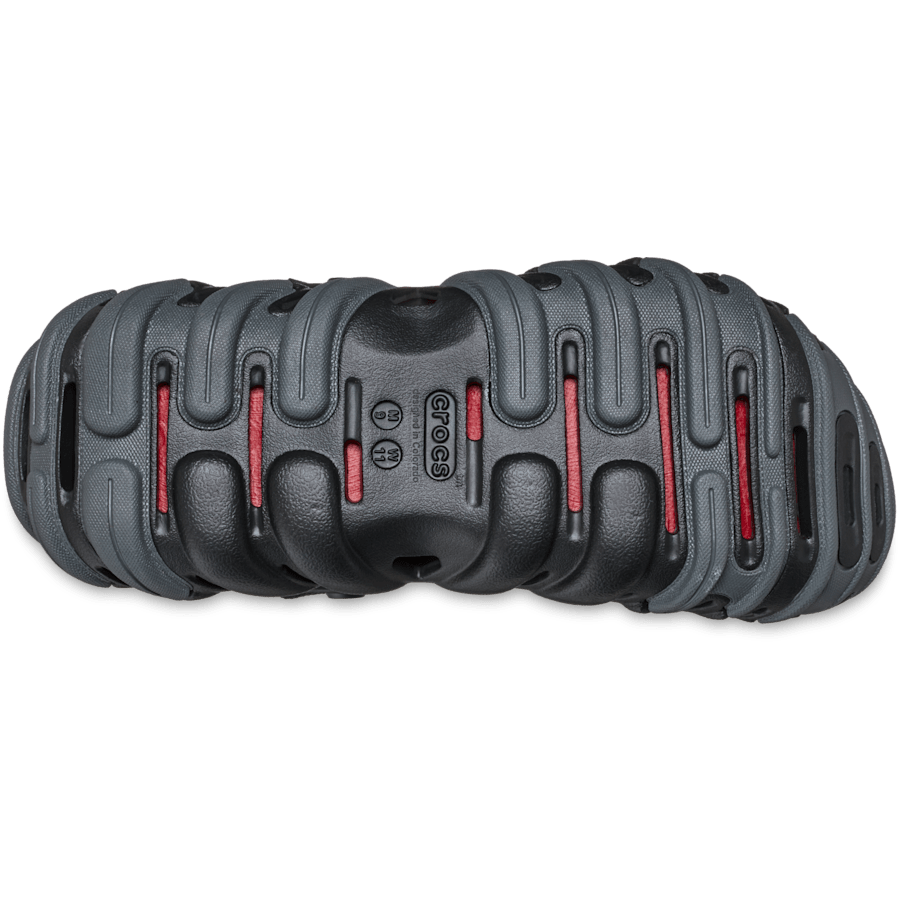 Echo RO Clog Sunset | Crocs outlet