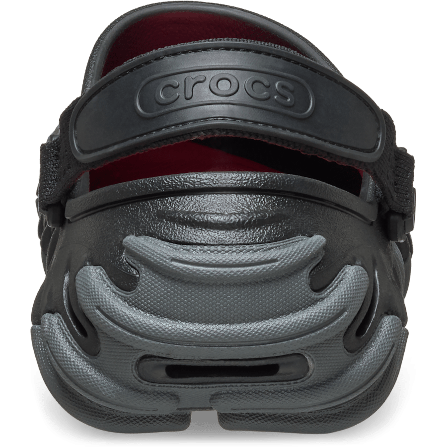 Echo RO Clog Sunset | Crocs outlet
