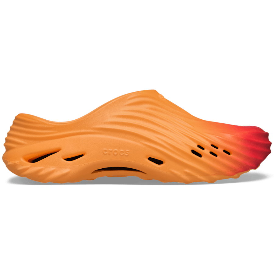 Echo Wave Sunset | Crocs for sale
