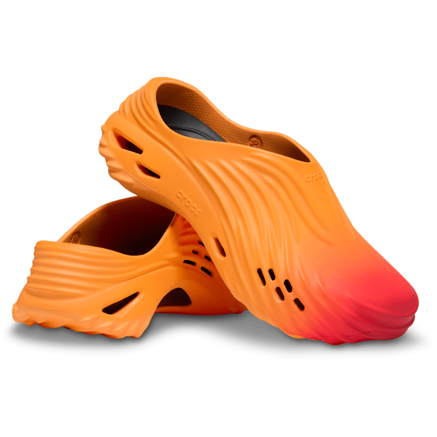 Echo Wave Sunset | Crocs for sale